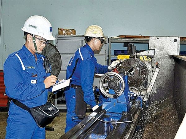 Phát triển ngành cơ khí: Xác định đúng nhu cầu thị trường