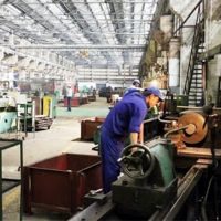 Nâng cao năng suất và chất lượng sản phẩm, hàng hóa của doanh nghiệp cơ khí Việt Nam