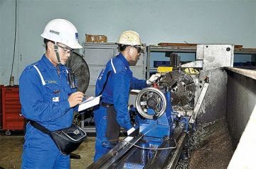 Phát triển ngành cơ khí: Xác định đúng nhu cầu thị trường