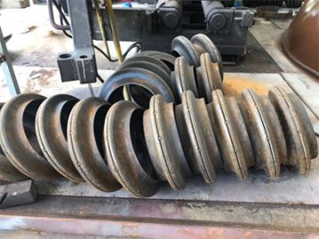 Chế tạo cổ giãn nở