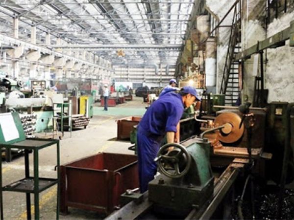 Nâng cao năng suất và chất lượng sản phẩm, hàng hóa của doanh nghiệp cơ khí Việt Nam