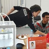 Người thợ có tay nghề xuất sắc