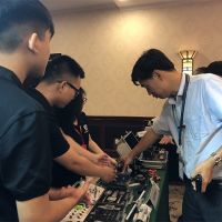 Sản phẩm cơ khí "Made by Vietnam": Liên kết kích cầu