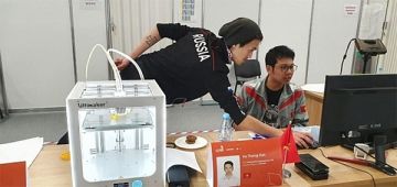 Người thợ có tay nghề xuất sắc