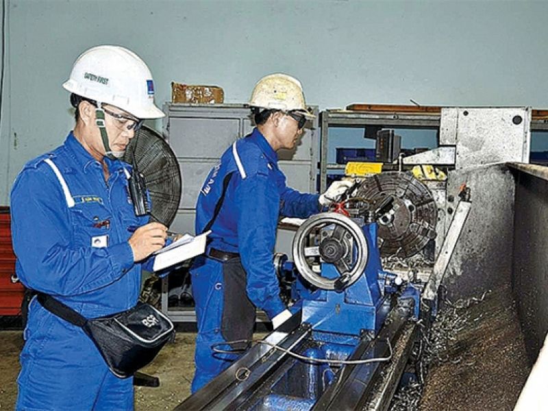 Phát triển ngành cơ khí: Xác định đúng nhu cầu thị trường