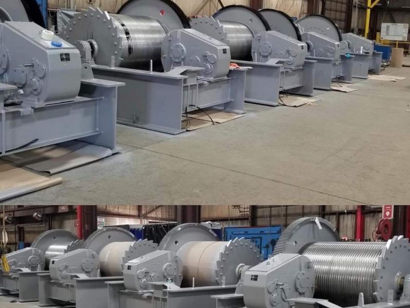 THIẾT BỊ HÀNG HẢI